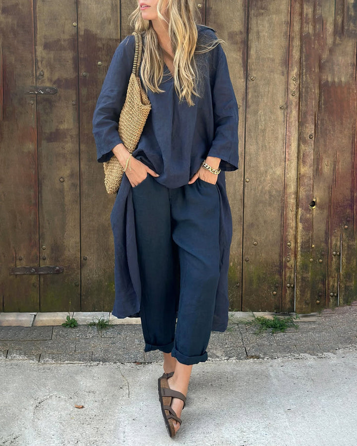 Floriane | Two-Piece Set