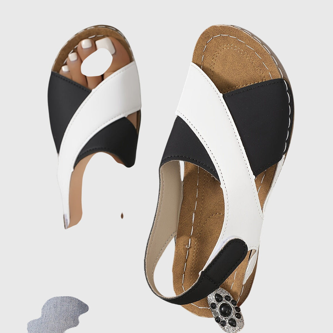 Ayle™ | Orthopedic Sandals