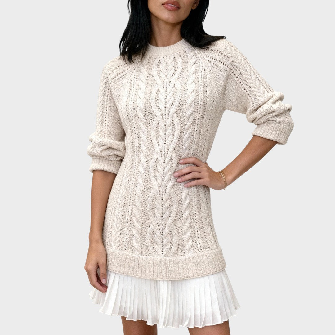 Gabrisse | Structured Style Dress