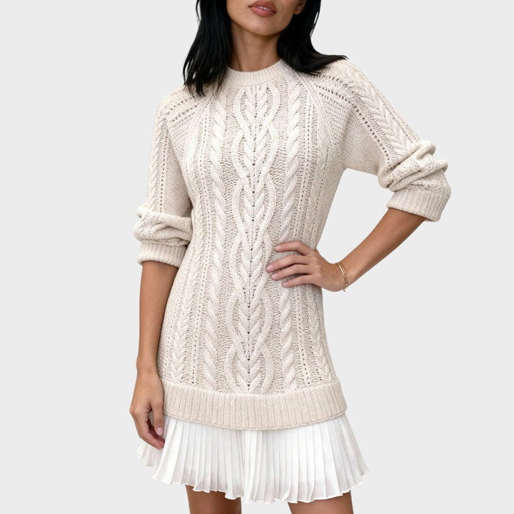 Gabrisse | Structured Style Dress