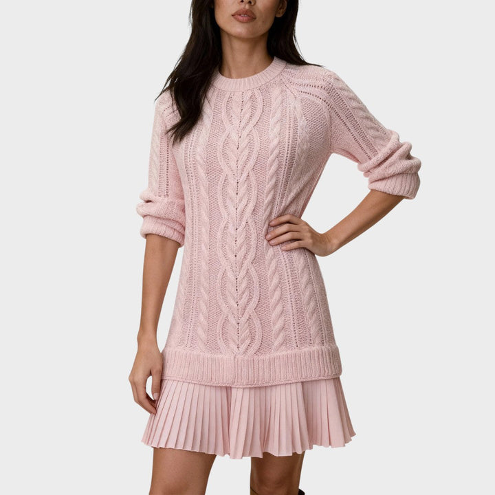 Gabrisse | Structured Style Dress