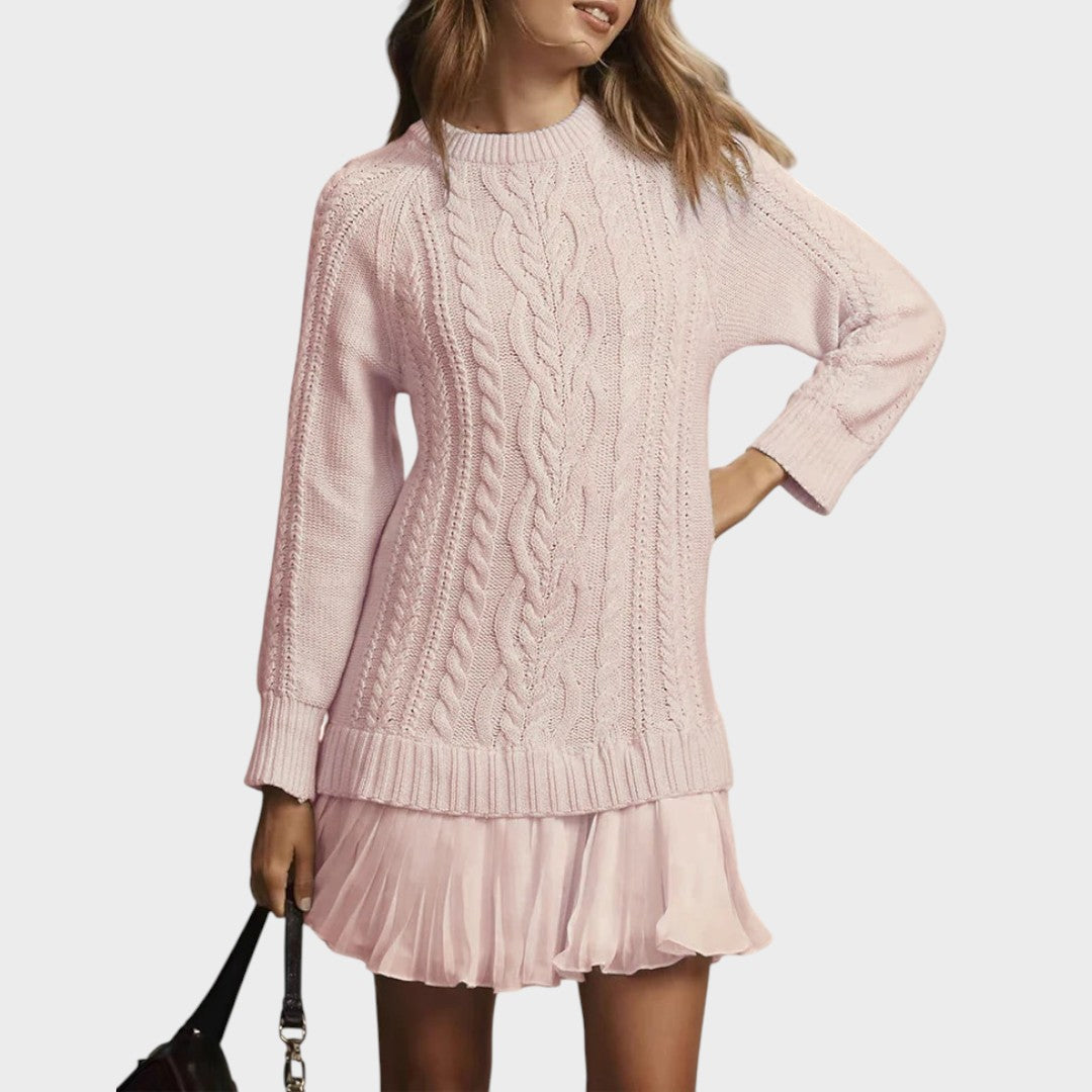 Gabrisse | Structured Style Dress