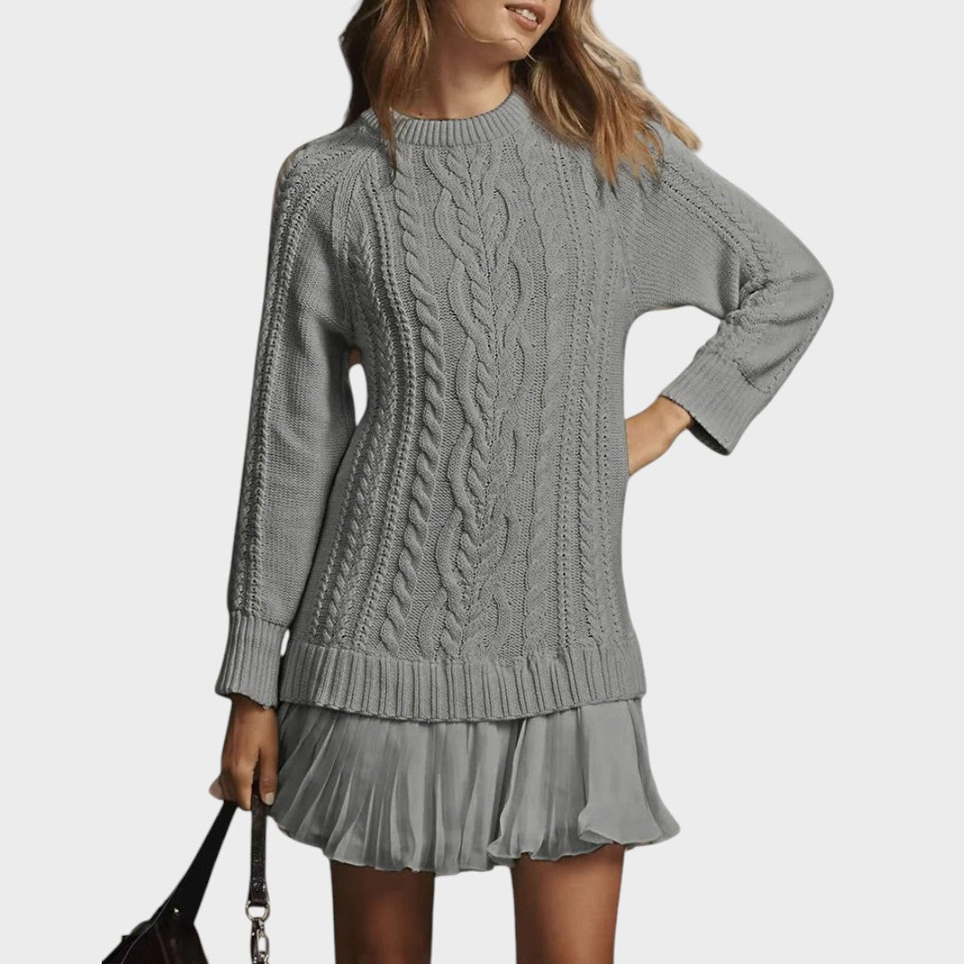 Gabrisse | Structured Style Dress