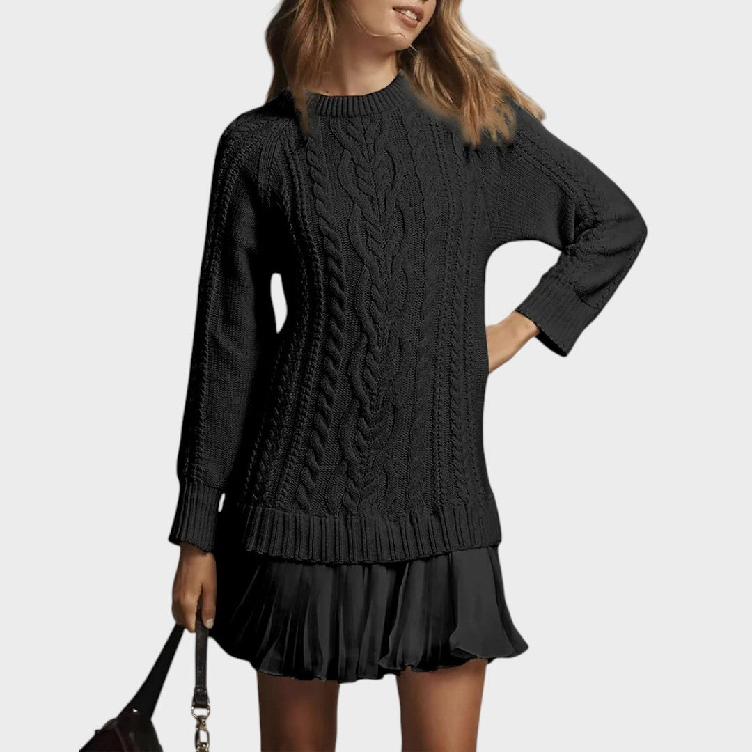 Gabrisse | Structured Style Dress