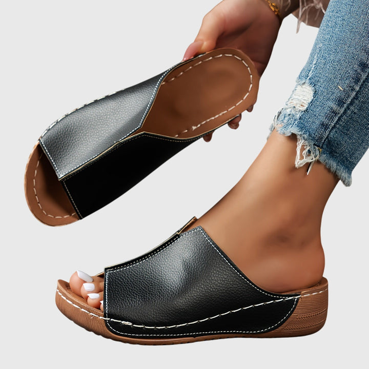 Alia™ | Stylish Orthopedic Sandals