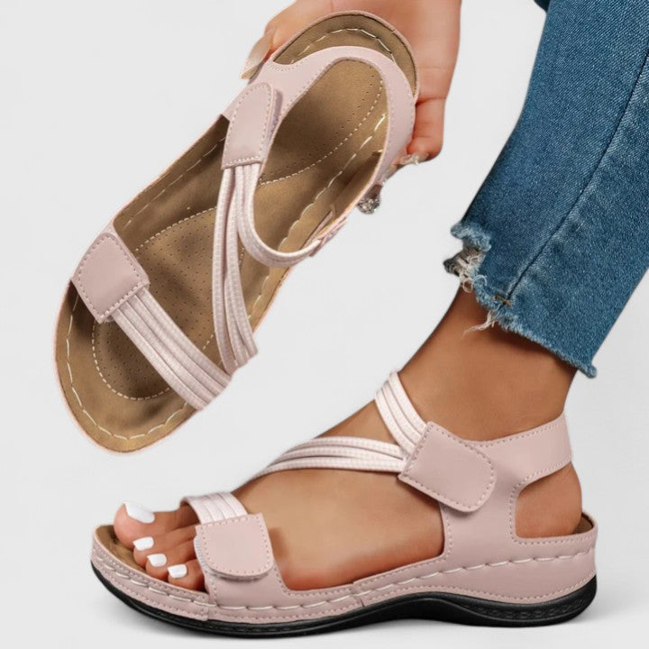 Seih™ | Sophisticated Sandals