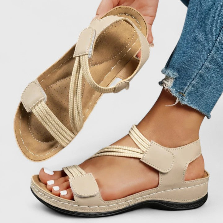 Seih™ | Sophisticated Sandals