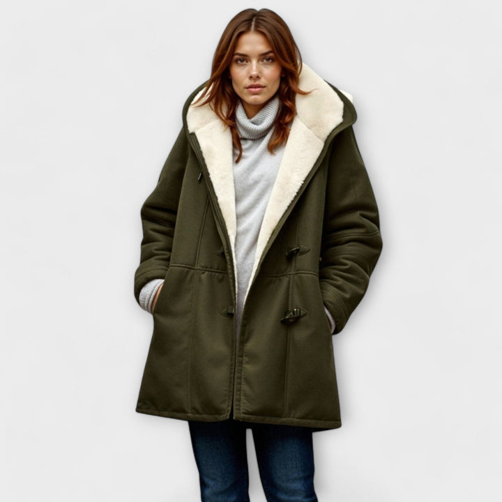 Bia™ Cozy Coat