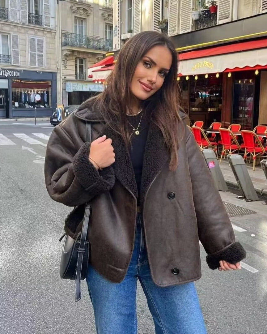 Valerisse™ | Stylish Jacket