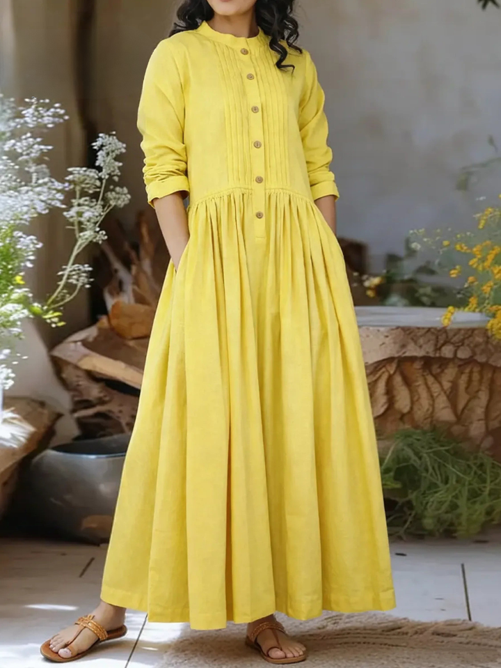 Lorelei™ | Effortless A-line Dress