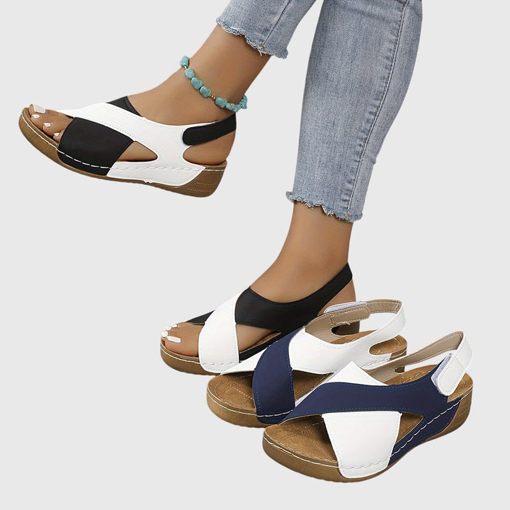 Ayle™ | Orthopedic Sandals