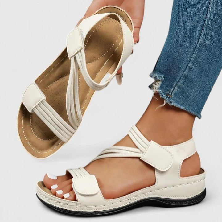 Seih™ | Sophisticated Sandals