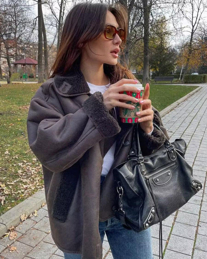 Valerisse™ | Stylish Jacket