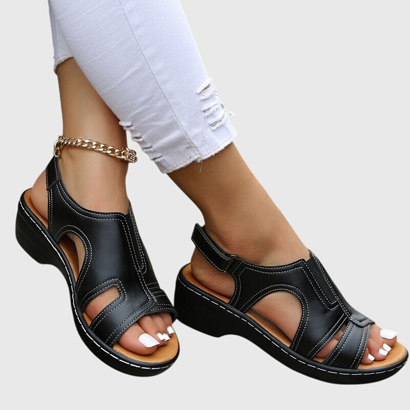 Clye™ - Orthopedic Sandals