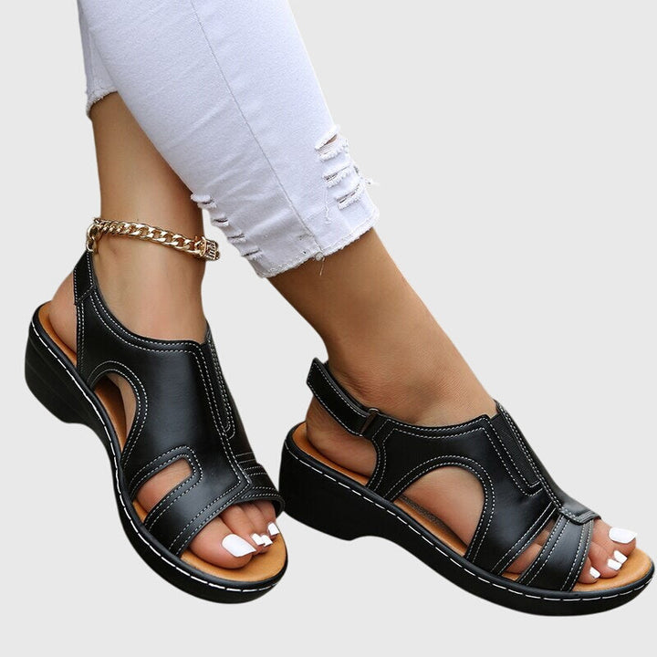 Clye™ - Orthopedic Sandals