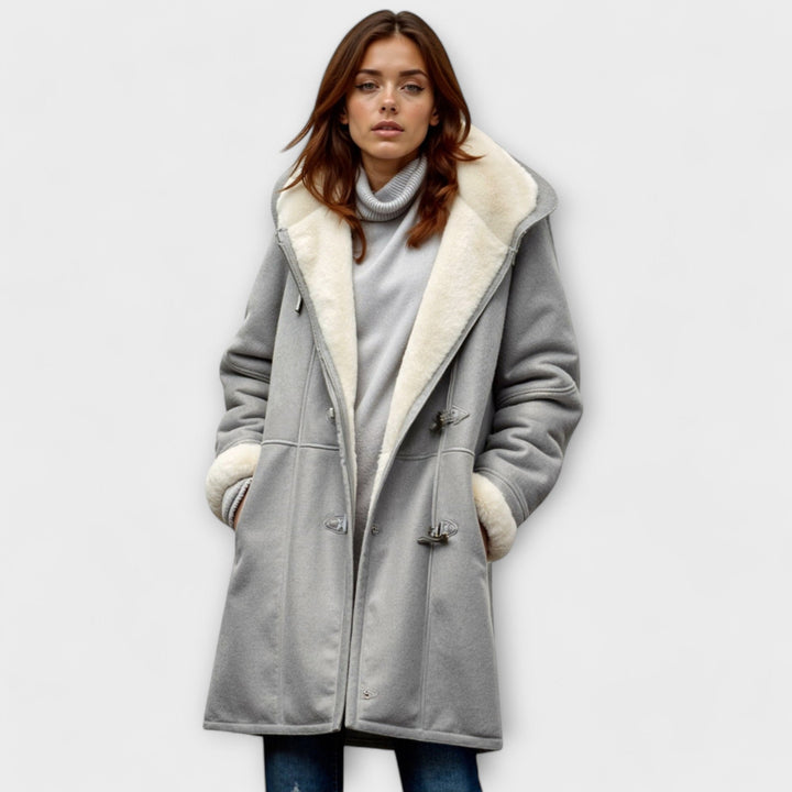 Bia™ Cozy Coat