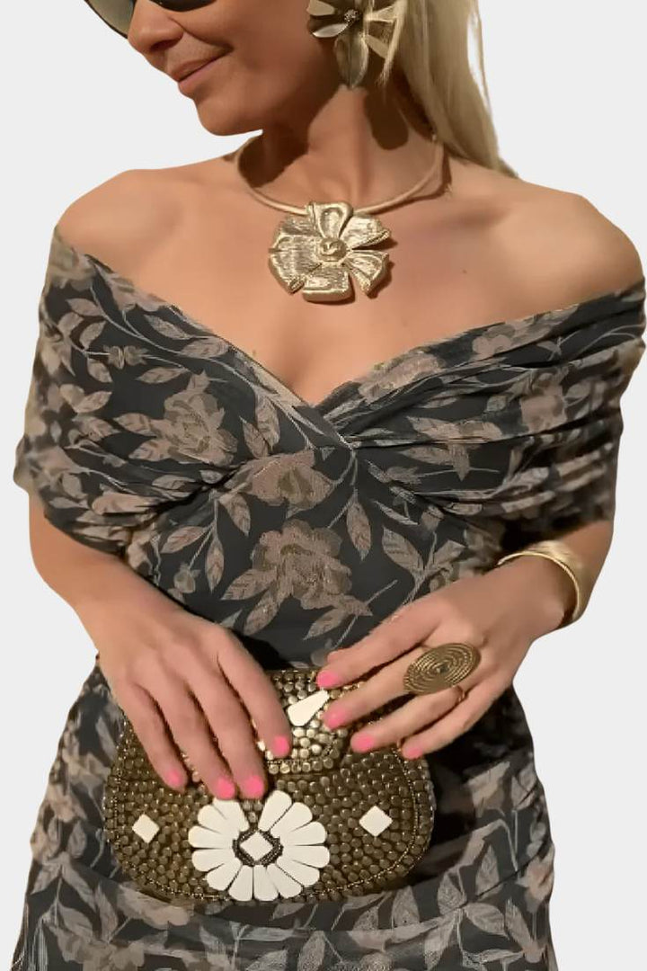 Eloria | Elegant Dress