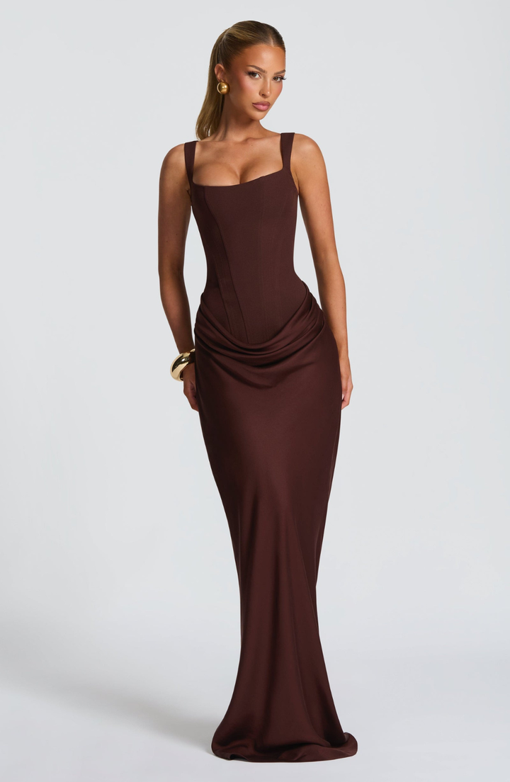 Bellamy™ | Hourglass Maxi