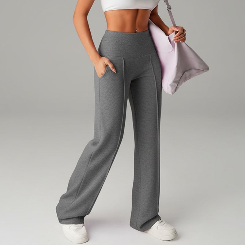Solinea | Straight Leg Trousers