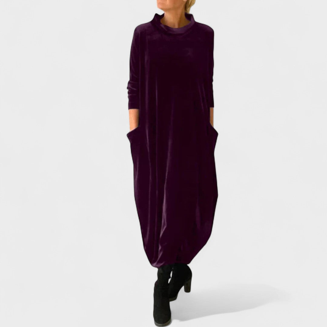 Marisandra | Elegant Timeless Dress
