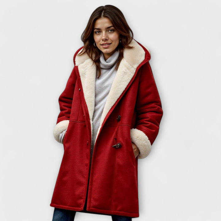 Bia™ Cozy Coat