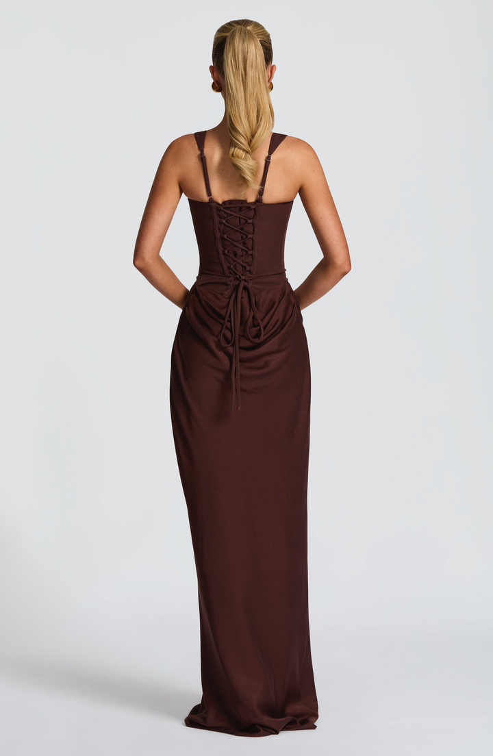 Bellamy™ | Hourglass Maxi