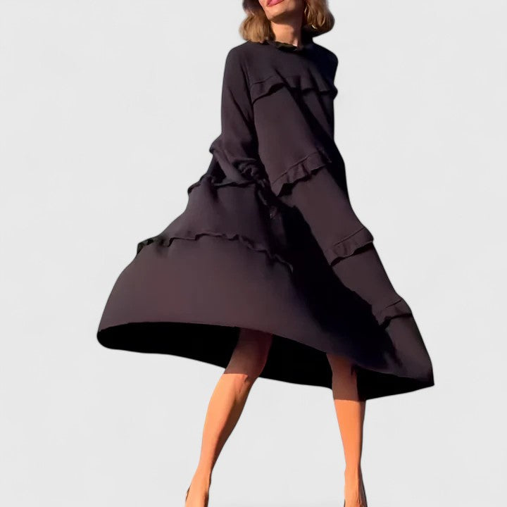 Brye™ | Sophisticated Dress