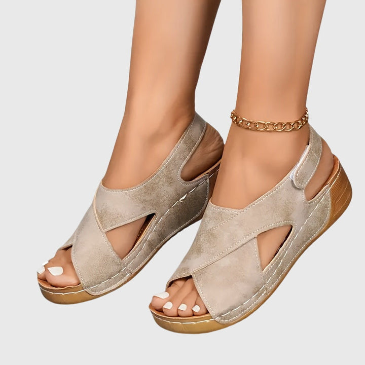 Angeli™ | Comfy Orthopedic Sandals