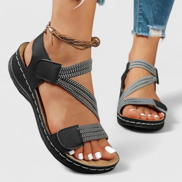 Seih™ | Sophisticated Sandals