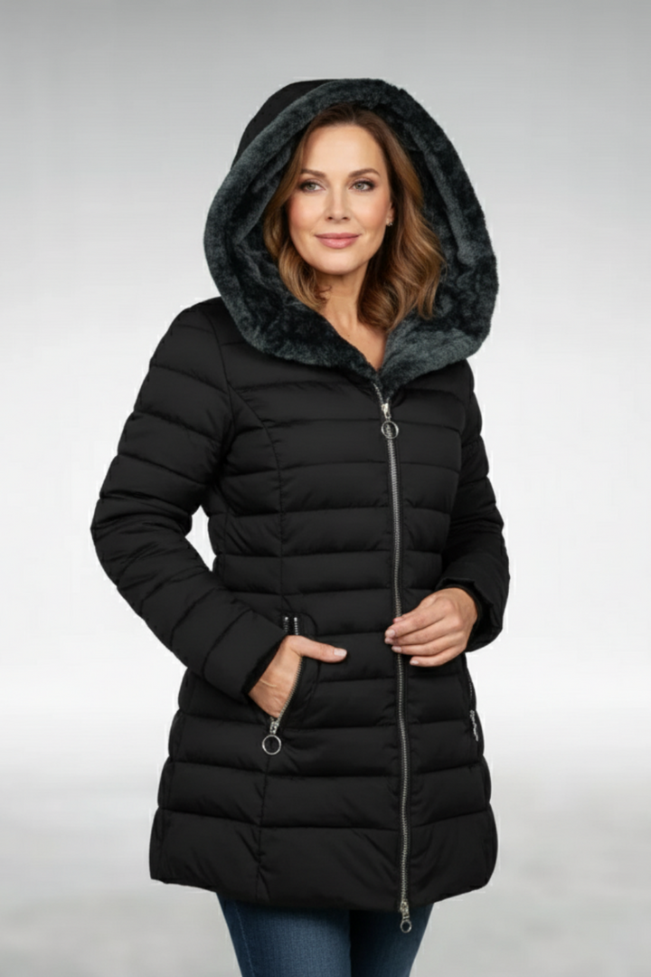 Gabrielle™ Fleece Jacket