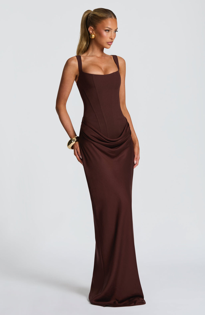 Bellamy™ | Hourglass Maxi