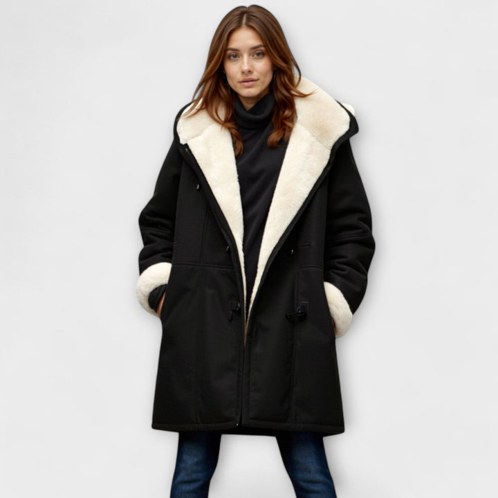 Bia™ Cozy Coat