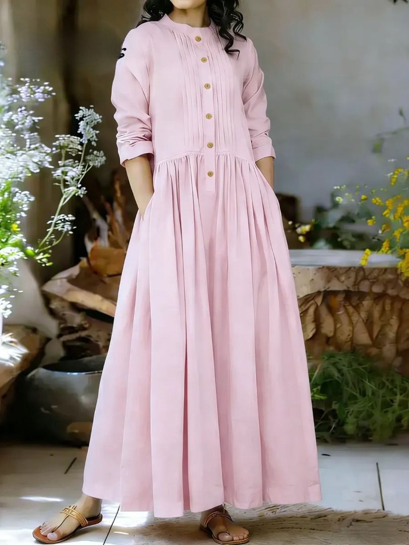 Lorelei™ | Effortless A-line Dress