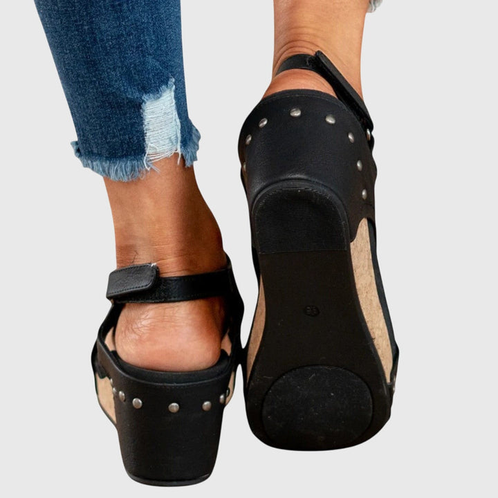 Adelia™ | Orthopedic Sandals