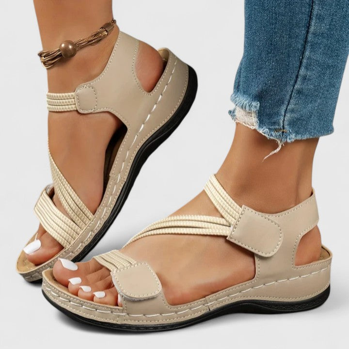 Seih™ | Sophisticated Sandals