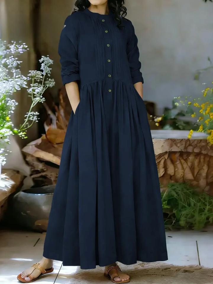 Lorelei™ | Effortless A-line Dress