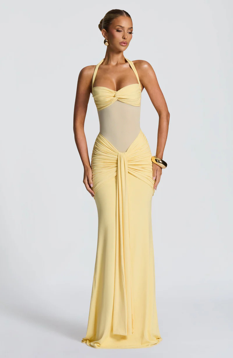 Antonia™ | Hourglass Gown