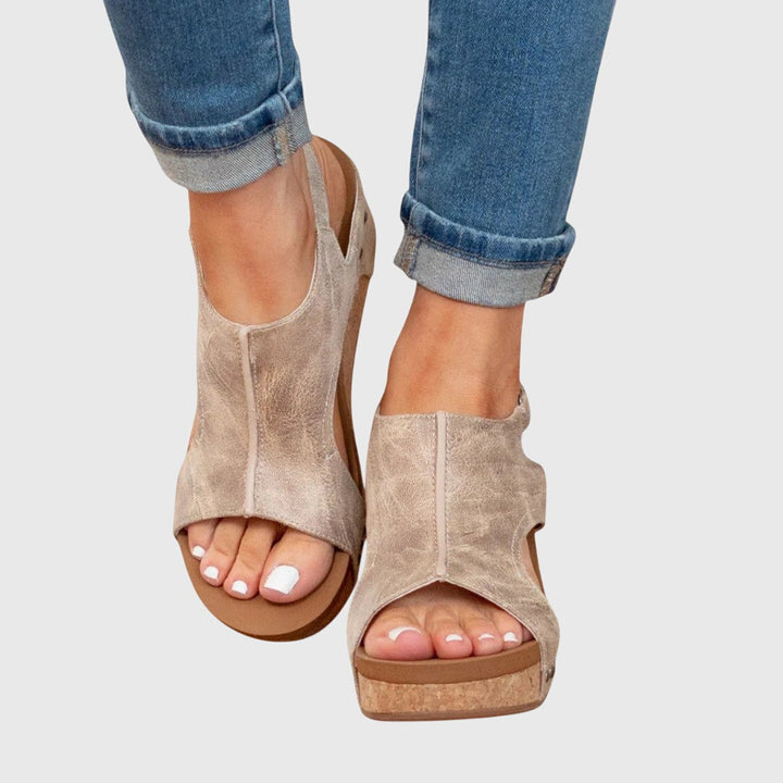 Adelia™ | Orthopedic Sandals