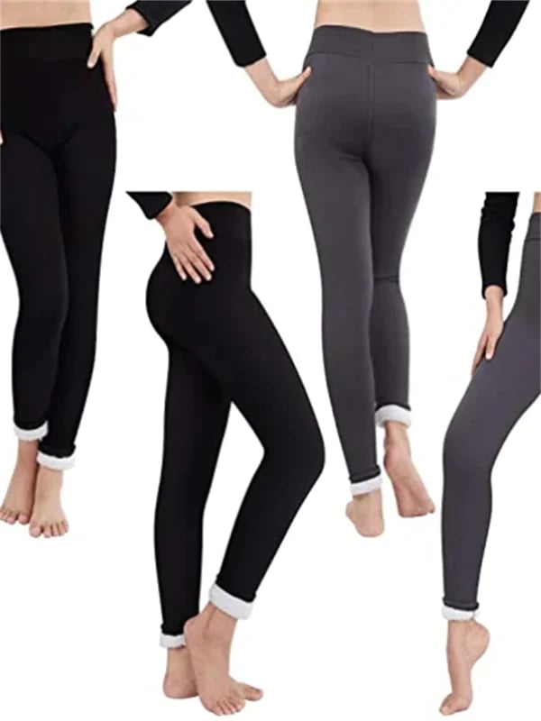 Neraya | Ultra Warm Soft Leggings