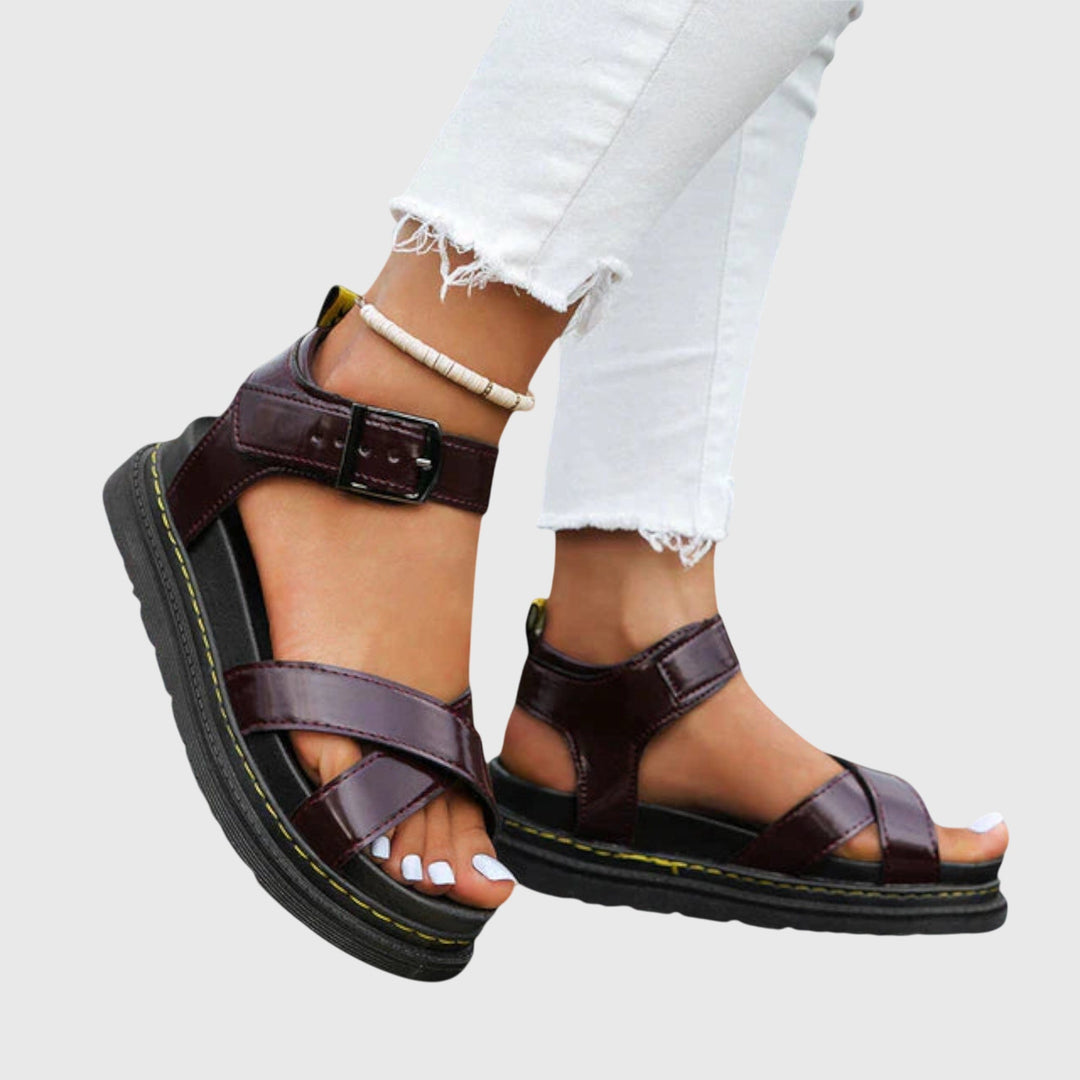 Alin™ - Comfy Sandals
