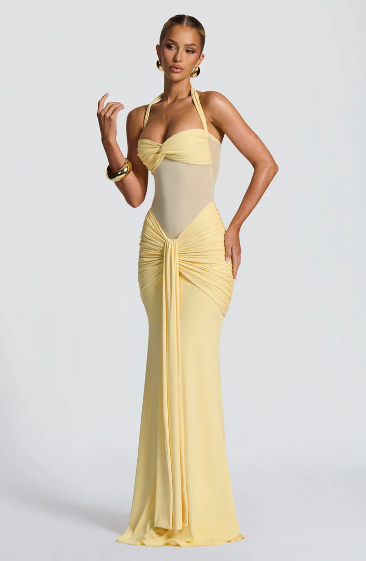 Antonia™ | Hourglass Gown