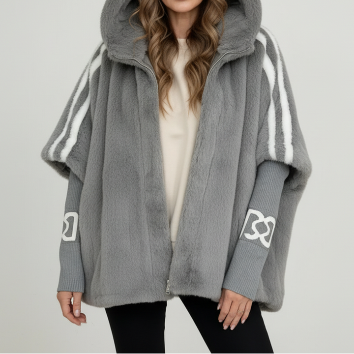 Donna™ | Hooded Jacket