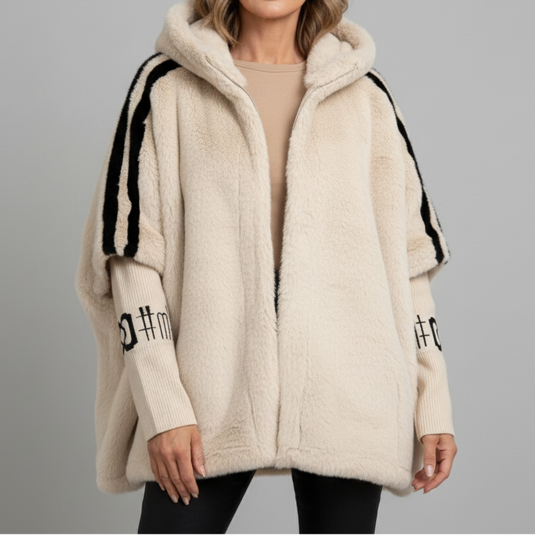 Donna™ | Hooded Jacket
