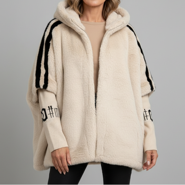 Donna™ | Hooded Jacket