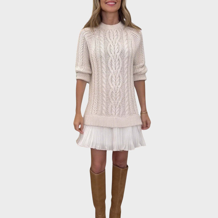Gabrisse | Structured Style Dress