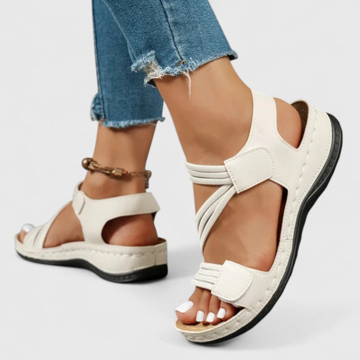 Seih™ | Sophisticated Sandals