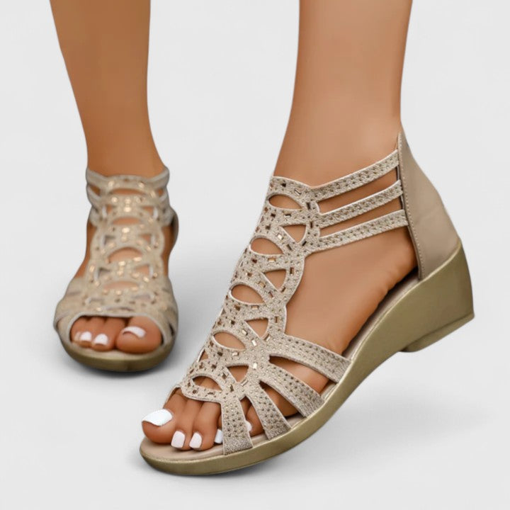 Myla™ | Orthopedic Sandals