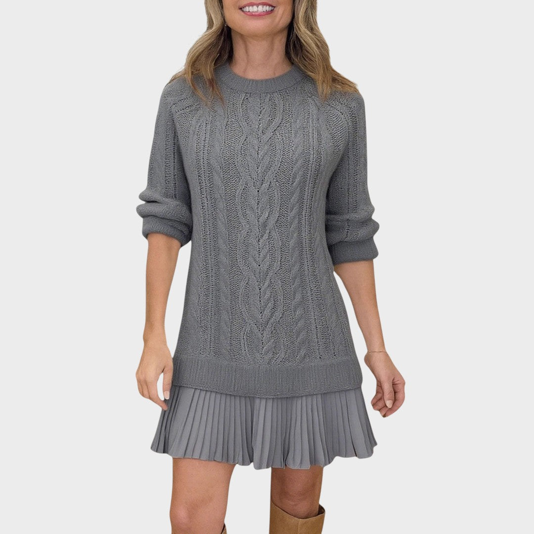 Gabrisse | Structured Style Dress
