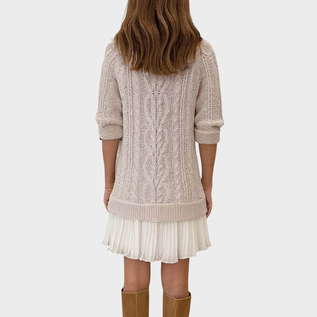 Gabrisse | Structured Style Dress