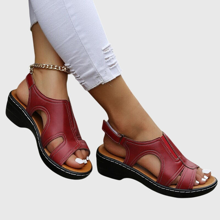 Clye™ - Orthopedic Sandals